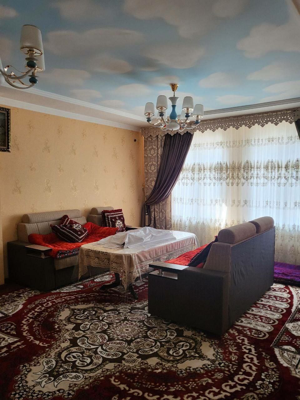 Продается дом в Кибрайском районе Хайдоробод