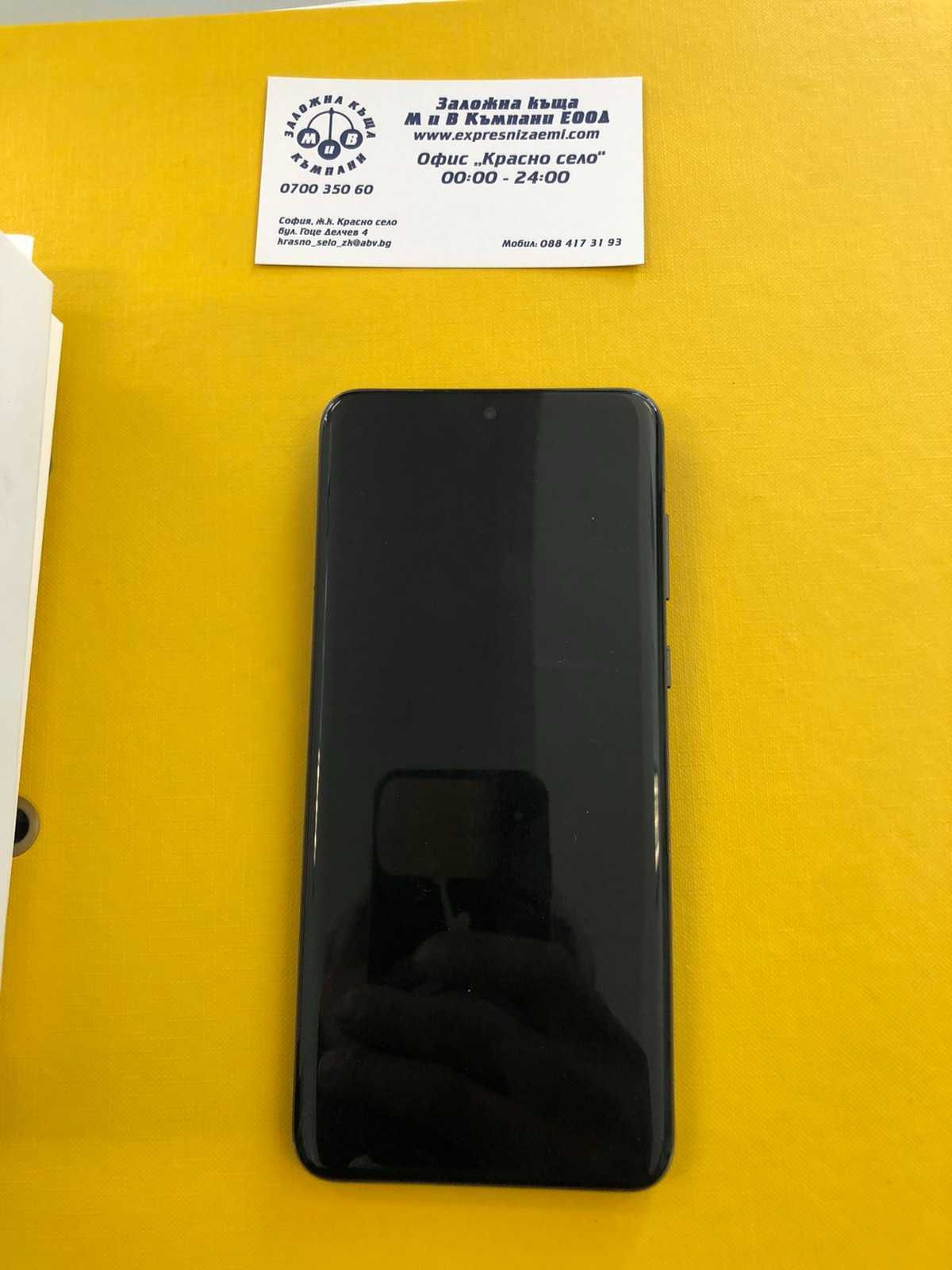 Huawei P60 Pro като нов с кутия  256гб/8рам