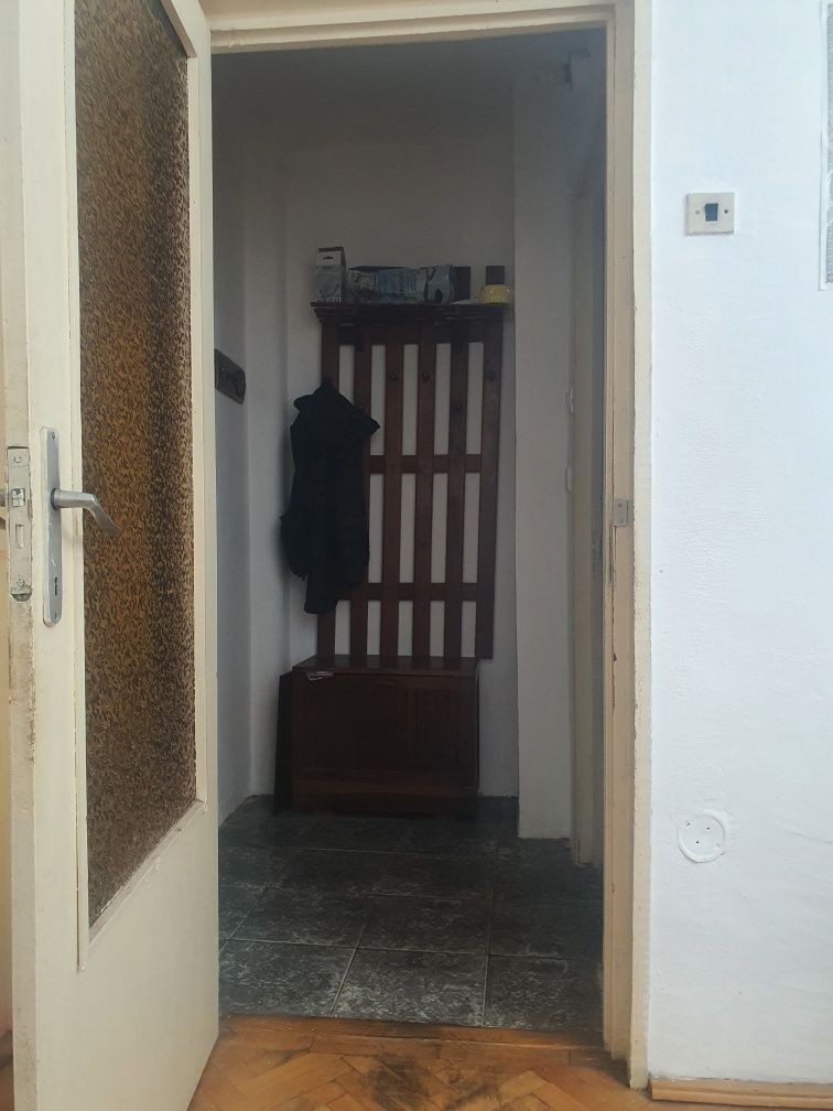 Vand Garsoniera Confort 1 UTA