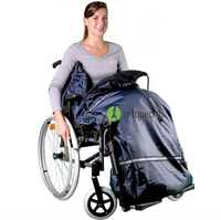Термо Одеяло / Термо Чувал за инвалидна количка