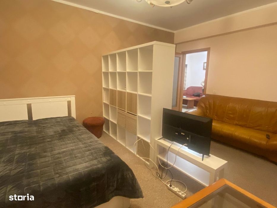 Apartament 3 camere Zona Magheru