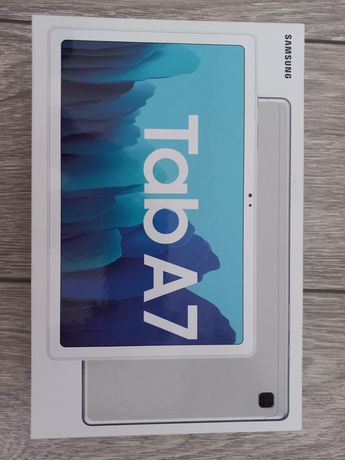 Tableta Samsung Galaxy Tab A7 T500