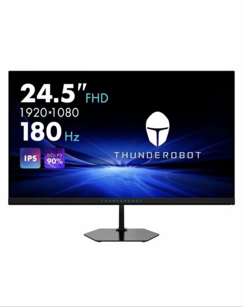 монитор игровой 24.5 180гц