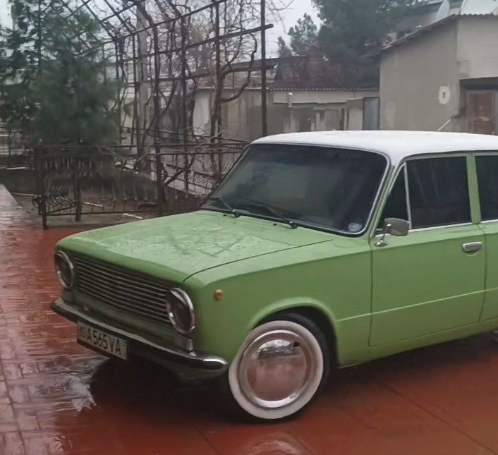 Vaz 21011 srochno