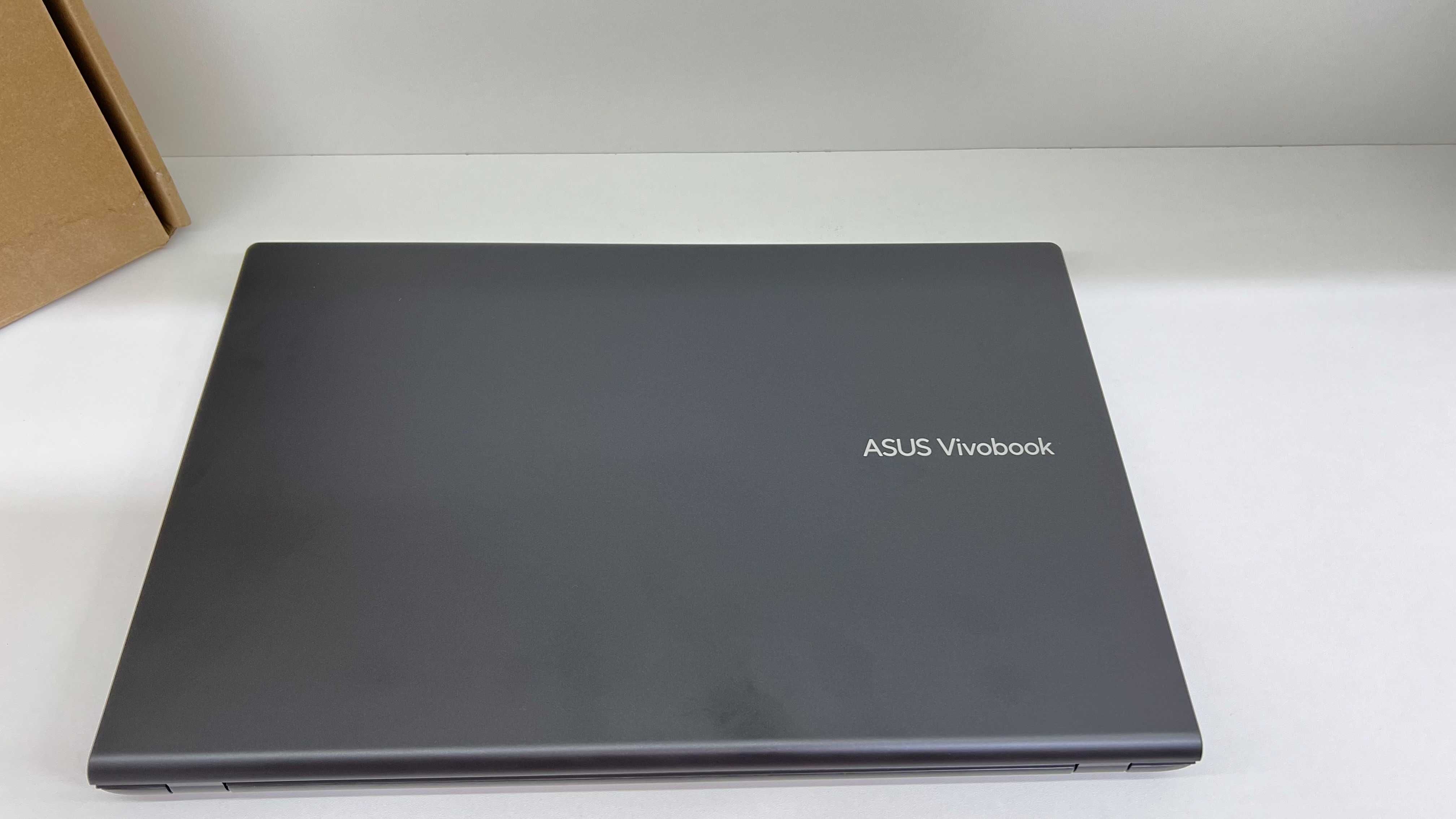 Универсальный 15-дюймовый ноутбук ASUS X515 i3-1115G4| 8GB| 256GB SSD