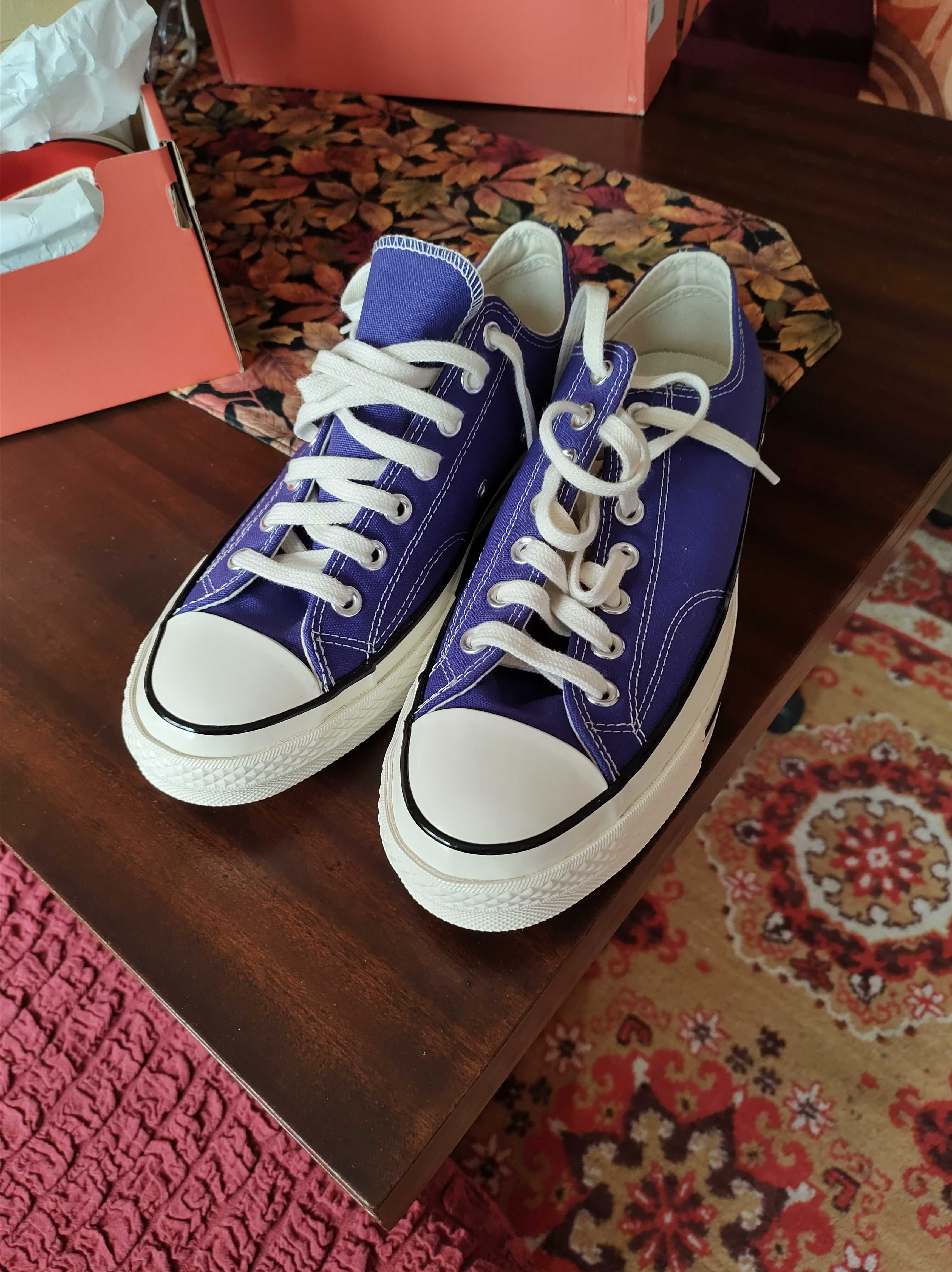 converse chuck 70