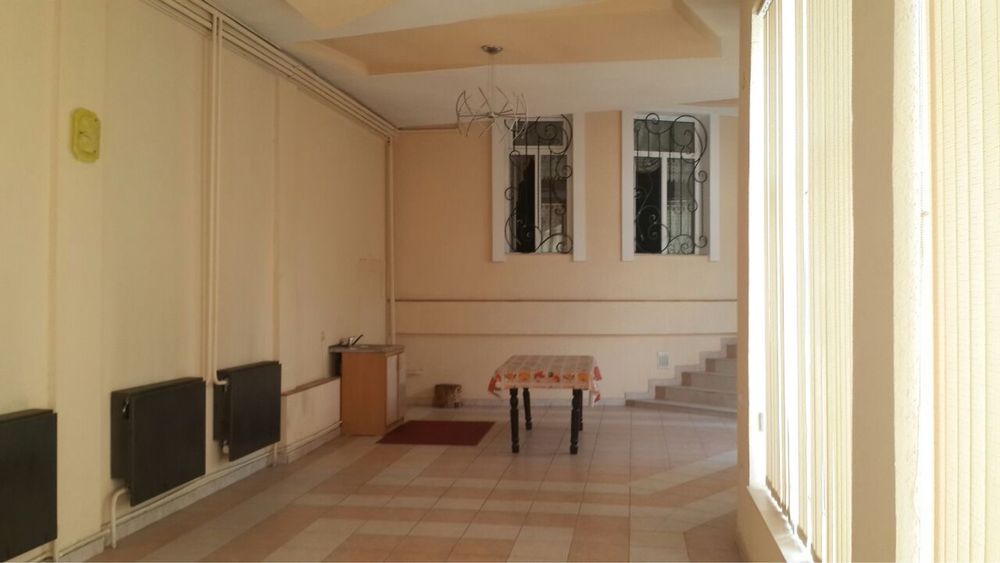 Продается Участок заде Mirabad Avenue 9 соток