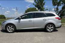 Ford Focus Vand/Schimb Ford Focus 2012 2.0 TDCi 140CP pachet Titanium
