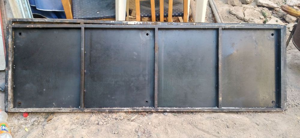 Учвстка қурамиз ва ремонт қиламиз сизни билан келишилган ҳолда.