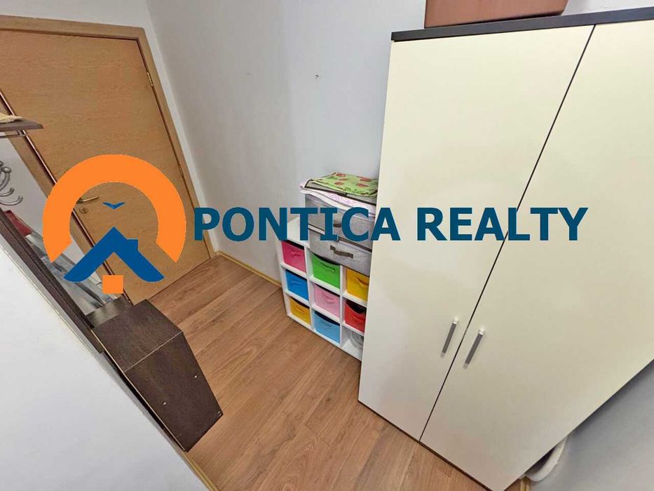 Изгодно студио в комплекс близо до Слънчев Бряг