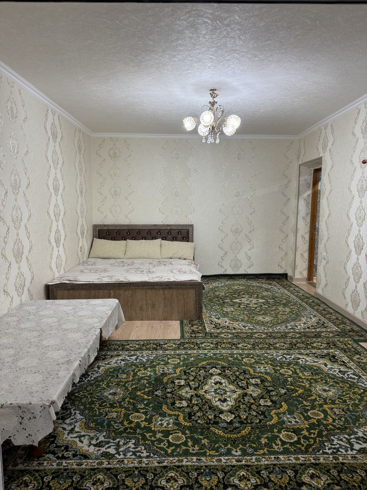 Аренда долгосрочная