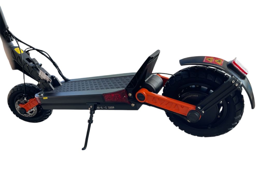 2000W Електрическа тротинетка JOYOR S10S-Z на едро и дребно