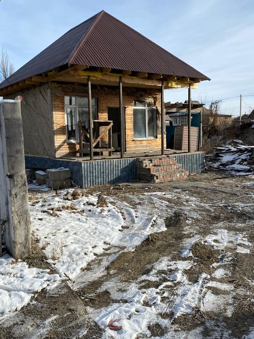 Участок в черте города Талдыкурган соток