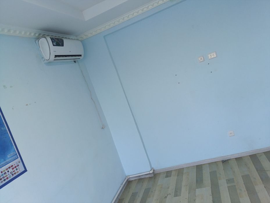 Офис в БЦ на катартале со своим С.У.