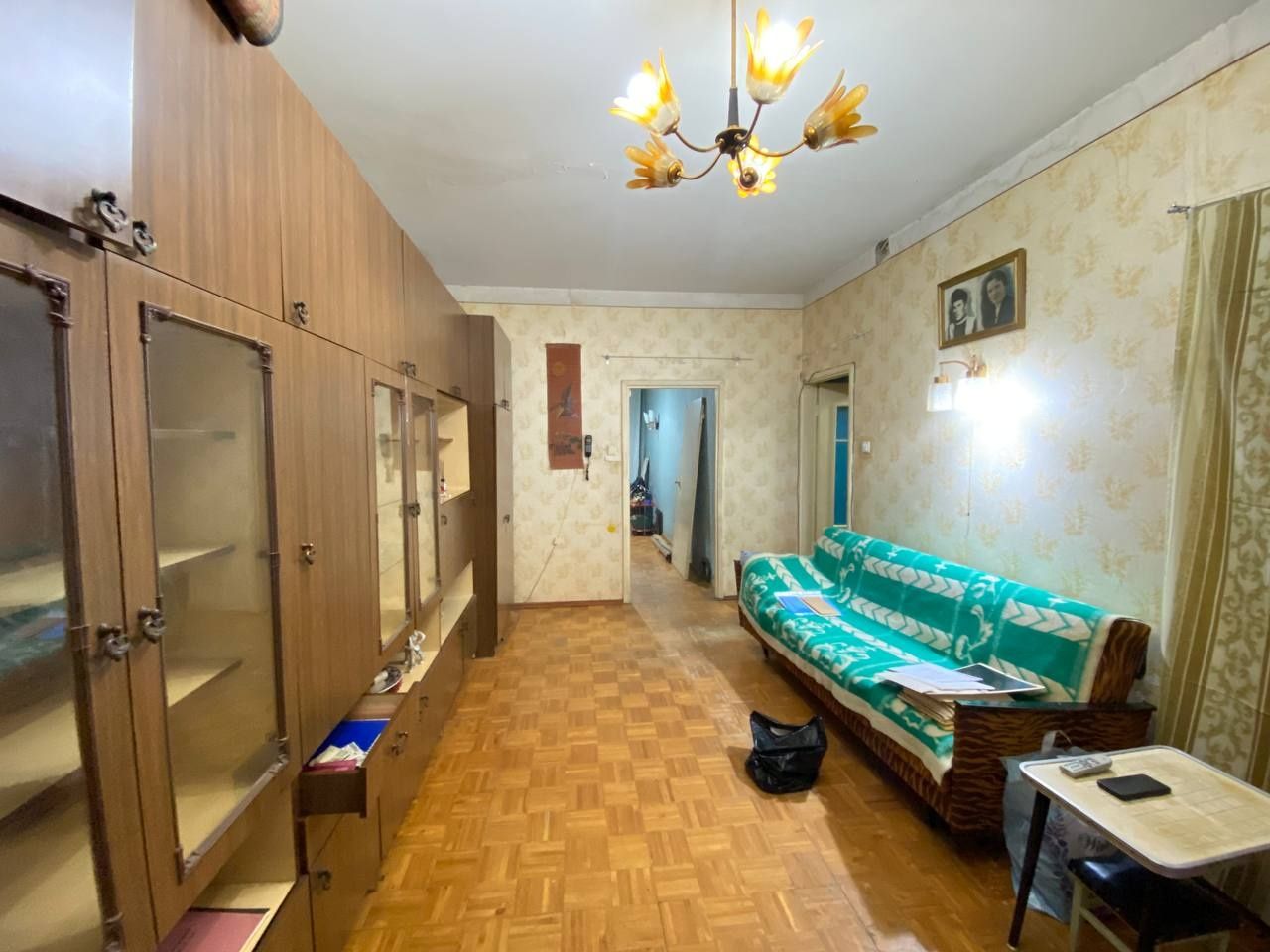ТТЗ-1 Диадора 2/3/4 не торец №1449