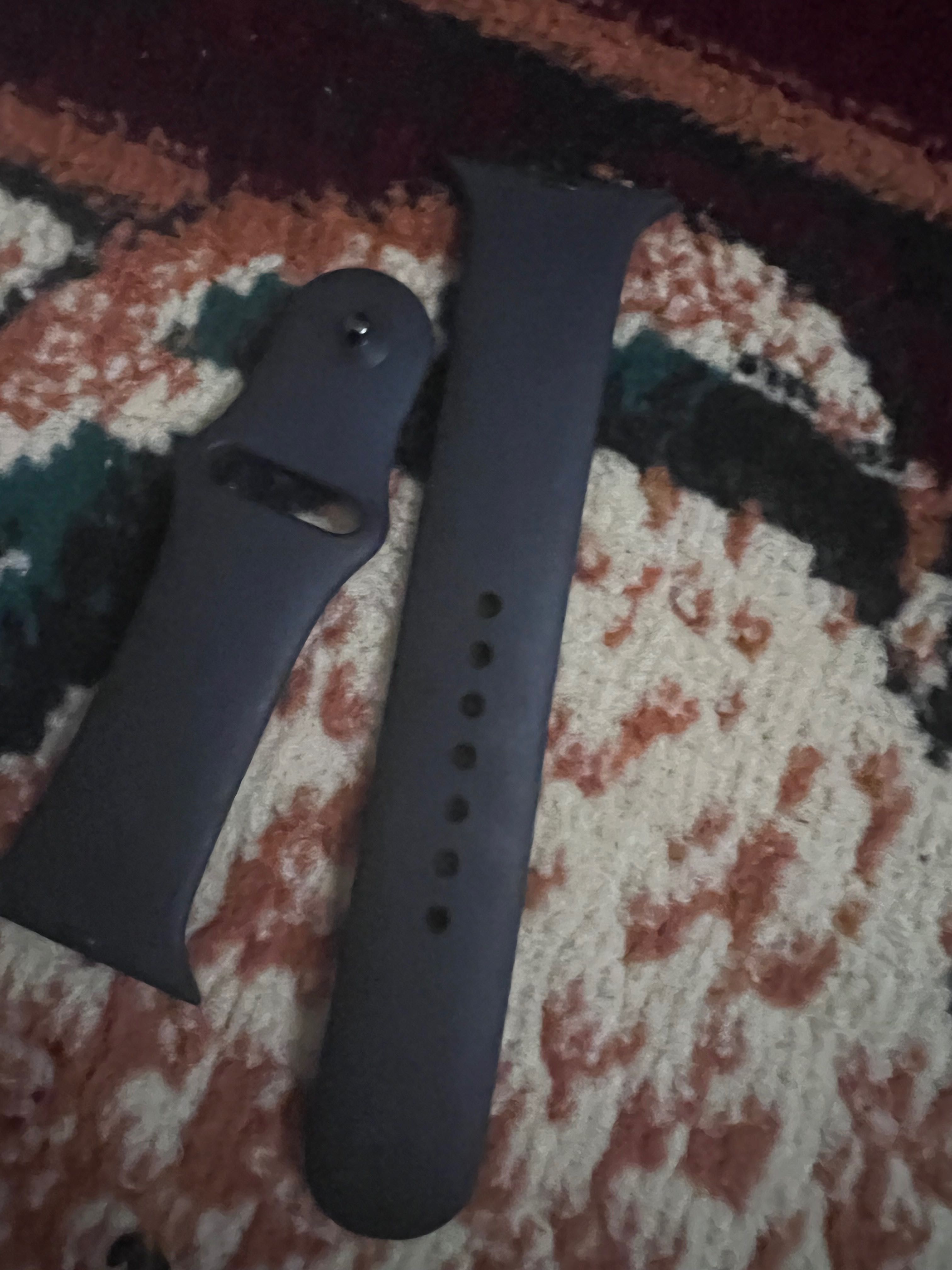 Apple Watch 46mm