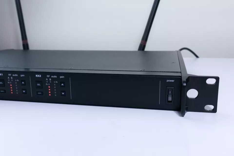 Оригинален микрофон SHURE ULXD4D/Beta58A внос USA /Made in Mexico/