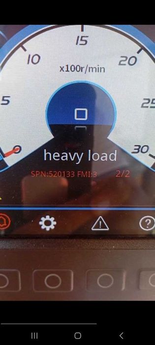 Прошивка комбайнов Lovol FM WORLD  любой сложности, исправление ошибок