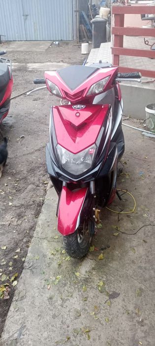 Scuter electric de vânzare