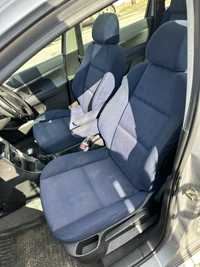 Interior textil Peugeot 307 sw