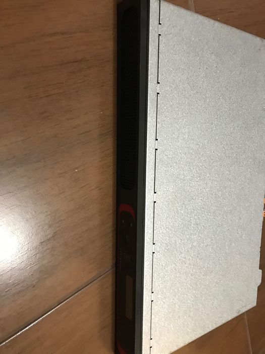 Biamp Tesira Forte VI