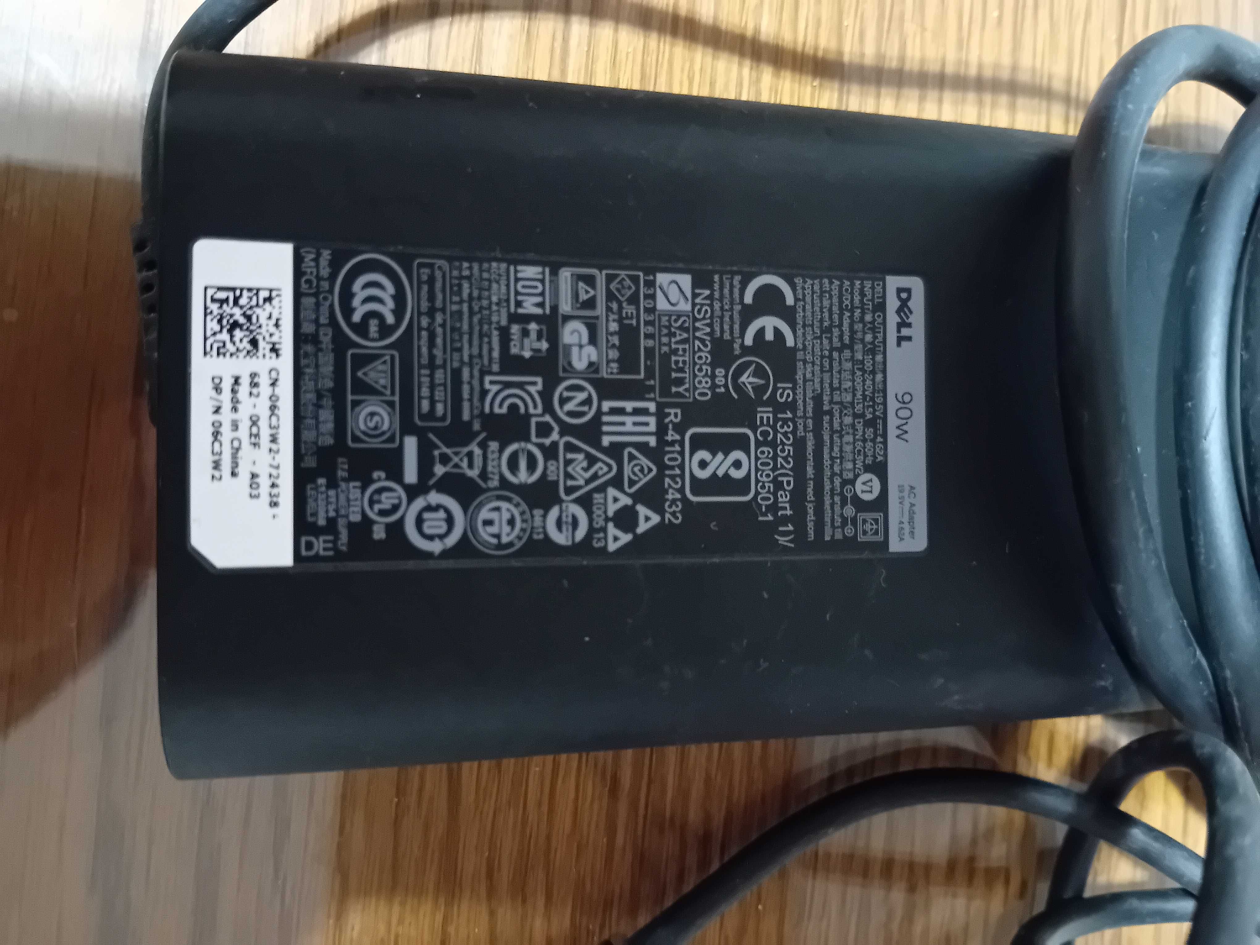 Incarcatoare Lenovo Dell HP