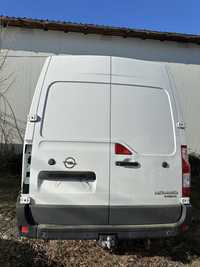 Usi spate Renault Master Opel Movano