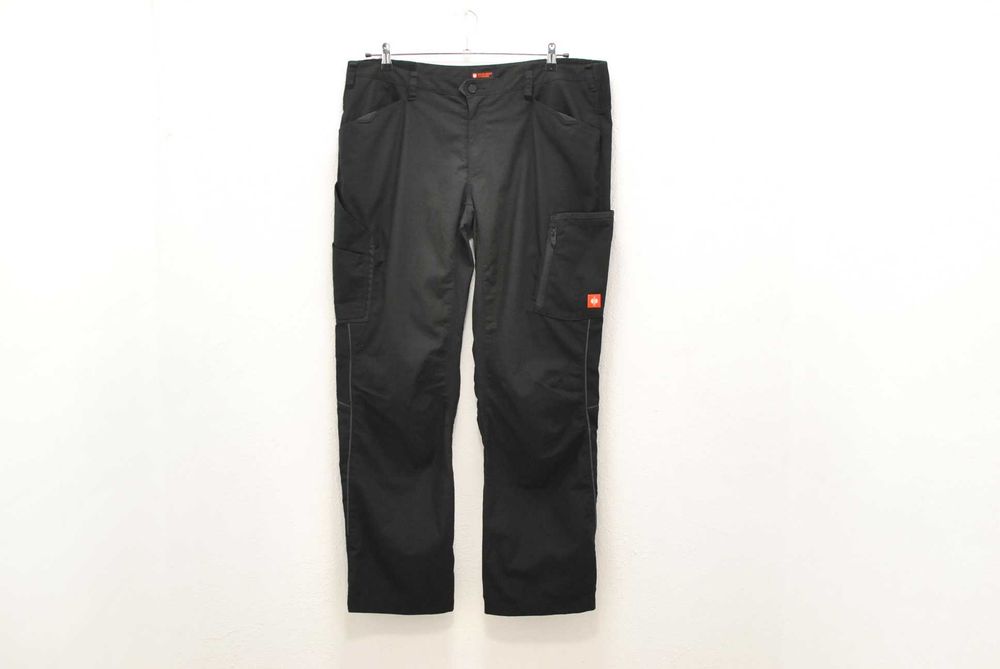 Engelbert Strauss pantalon de soft shell marimea 58  (3444)