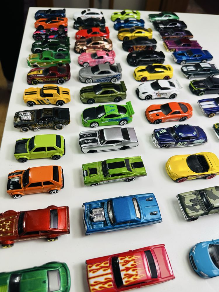 Hotwheels vechi loose/Majorette