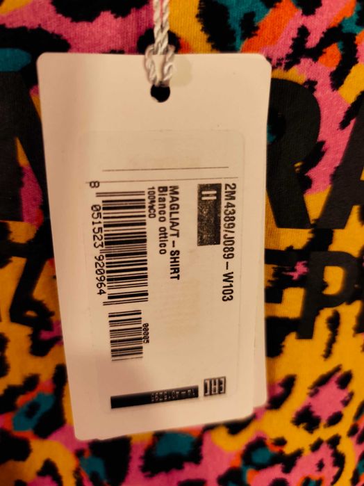 Дамска тениска Patrizia Pepe