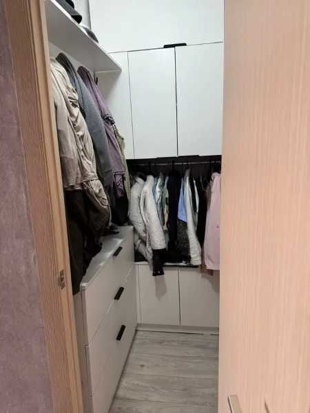 1 комн кв НОВОЙ планировки в 20-м МКР