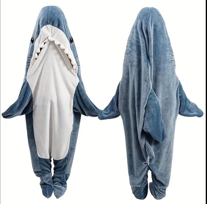 Vand costum rechin L