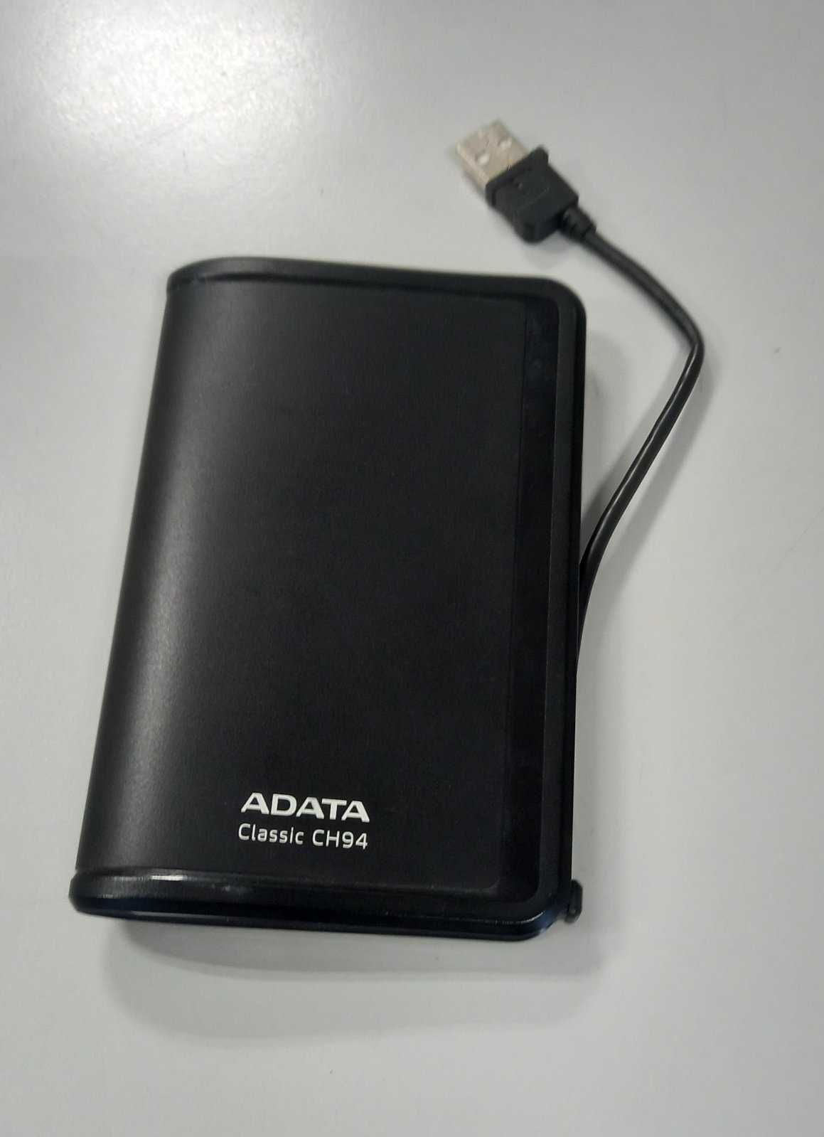 Harddisk extern Adata Classic CH94 - külső HDD