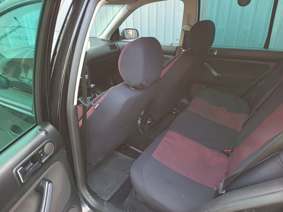 Vând sau schimb vw bora