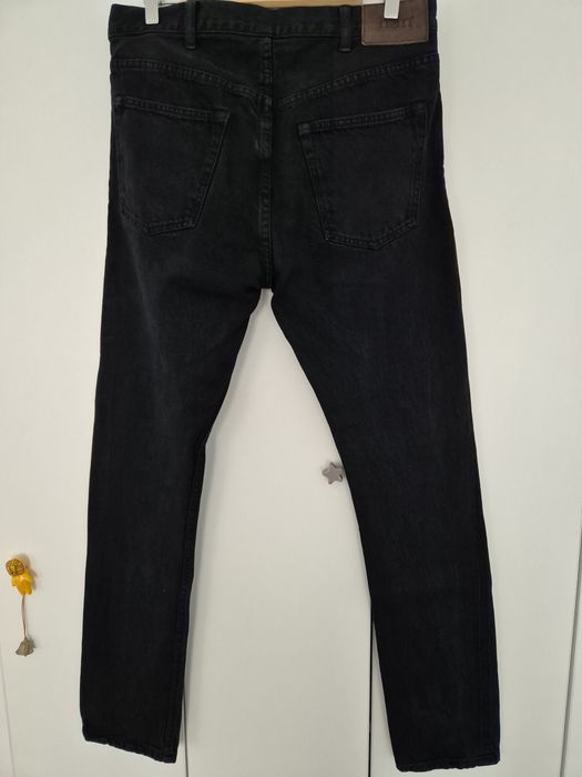 Blugi Han Kjobenhavn size 32, potrivita pentru 31, 200  ron