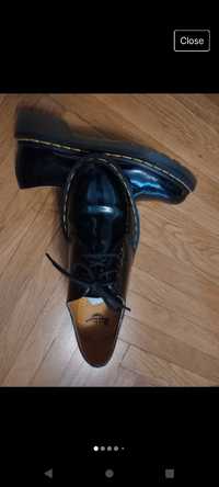 Pantofi Dr Martens dama