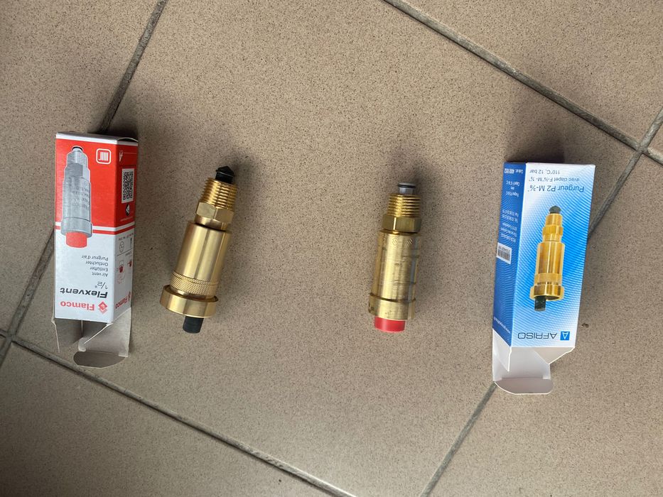 Colector - distribuitor