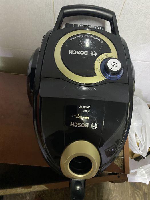 Продам пылисос  Bosch