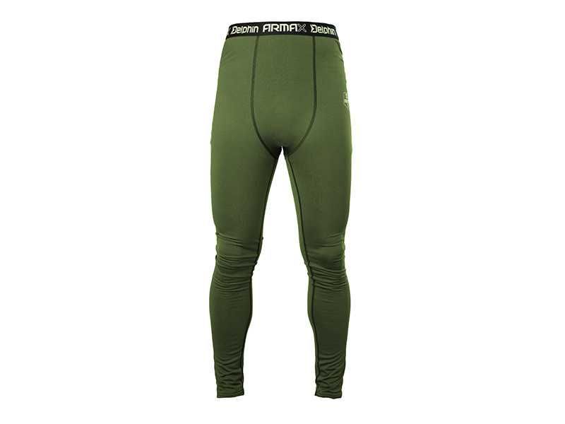 Set termic top + pantaloni Delphin ArmaX, marime M