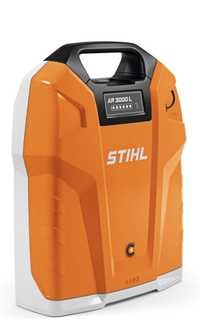 Stihl Акумулаторна батерия AR3000L чисто нов