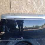 Задно стъкло за Honda crv 2001 година