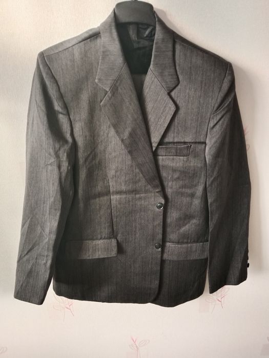 Брючный костюм двойка