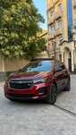Equinox Chevrolet