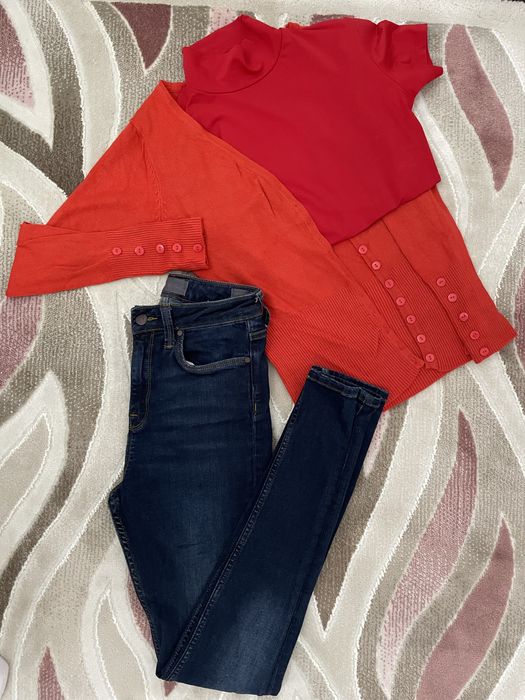 Lot haine dama superb S/M