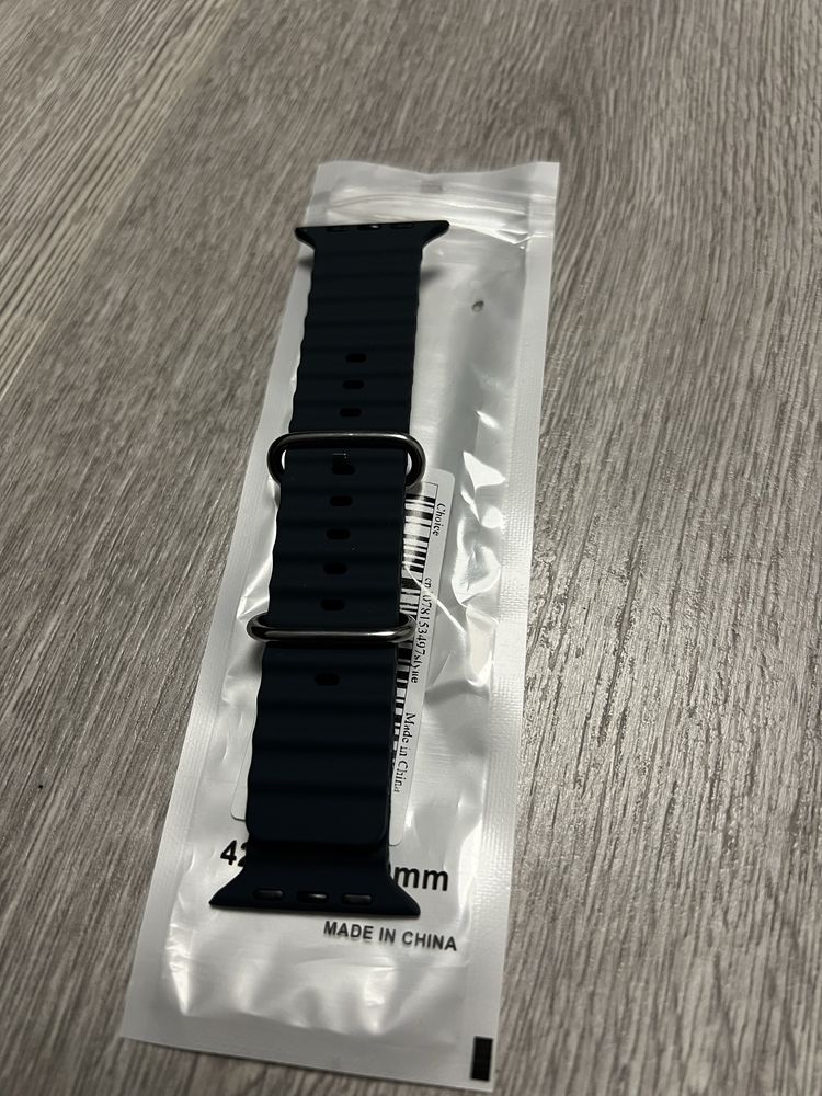 Curele Apple Watch Ultra 5 6 7 8 9