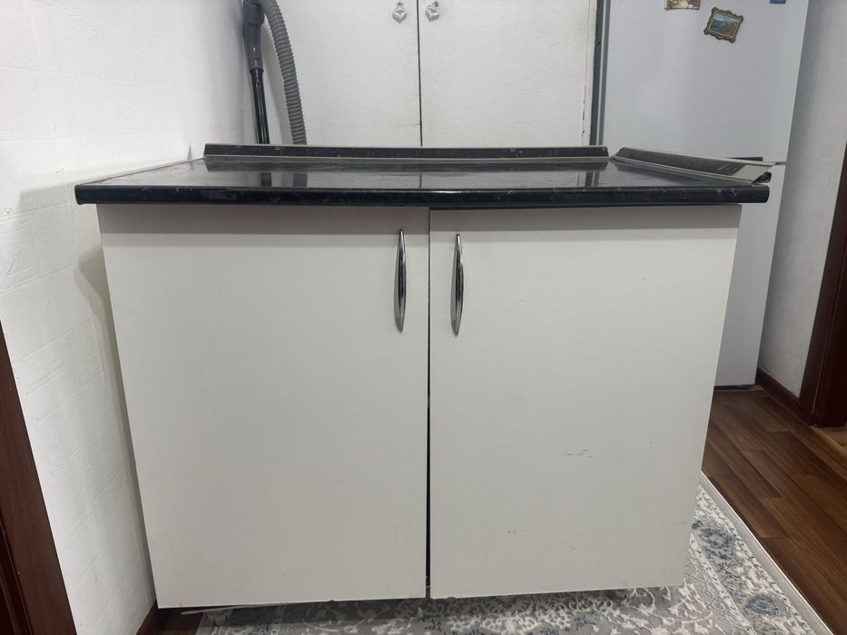 продам шкаф и мойку