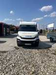 Iveco Daily Iveco Daily 3.0 35s18 autoplatforma