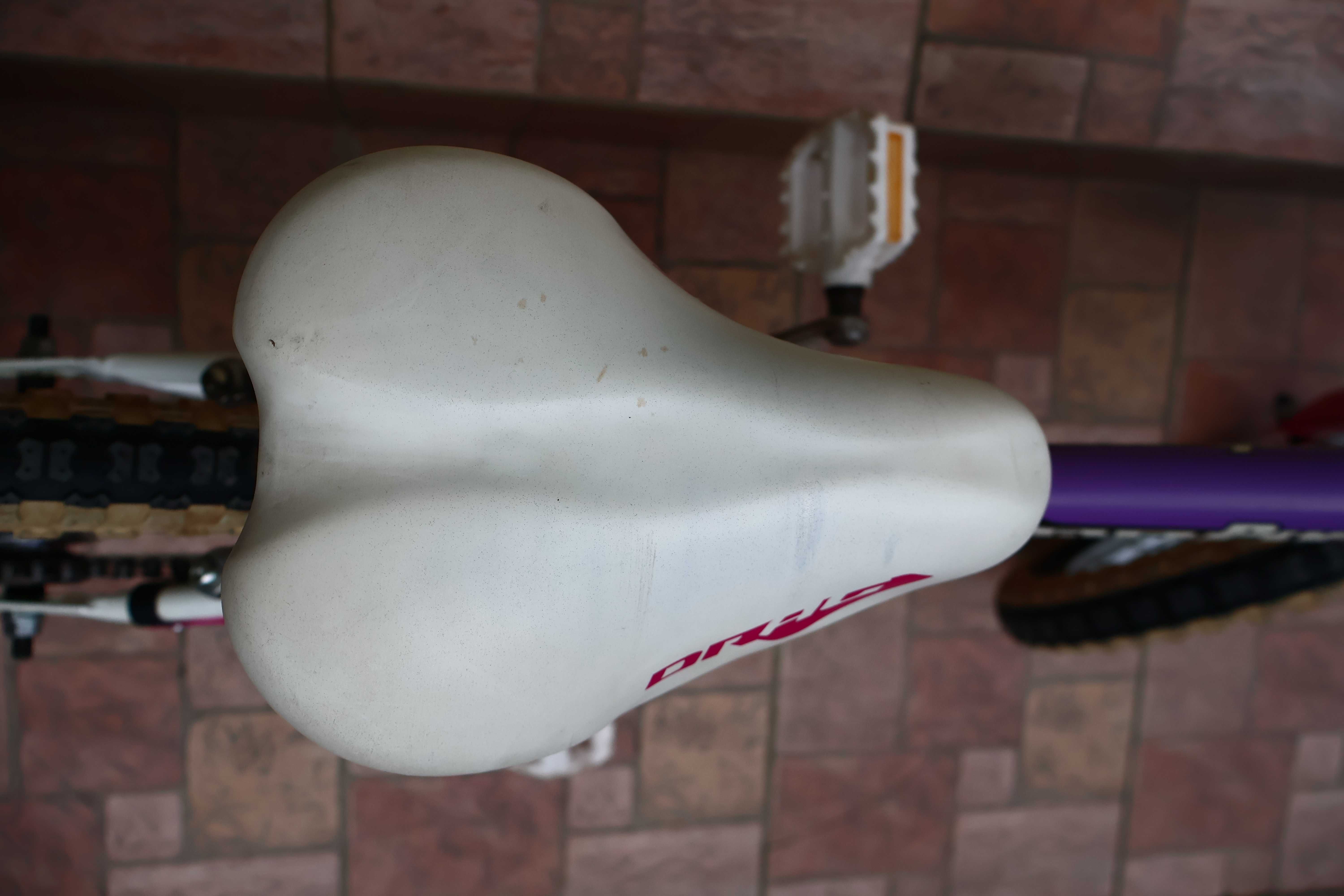 Детски велосипед ,,Drag Rush 18'' Kid Fit