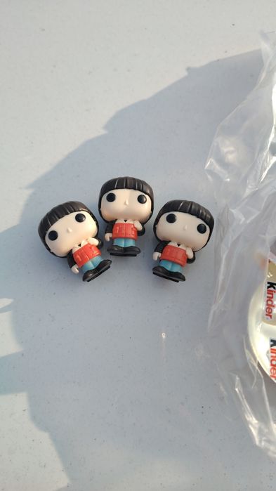 Продам    киндеры Stranger Th