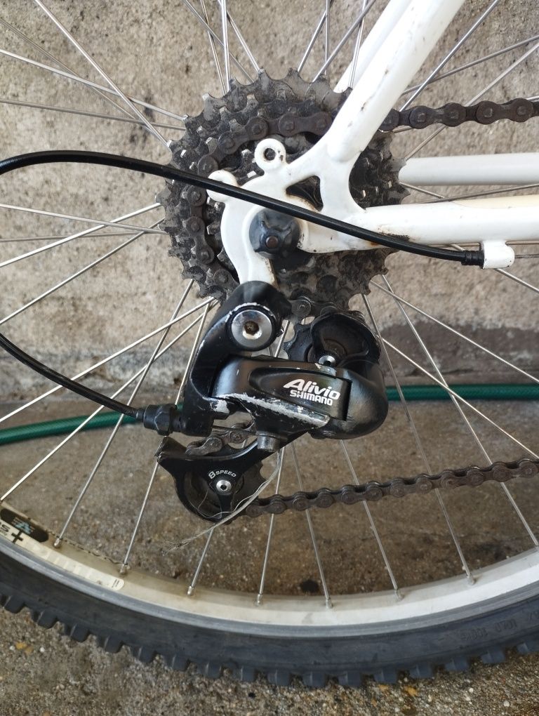 Колело Specialized Hardrock